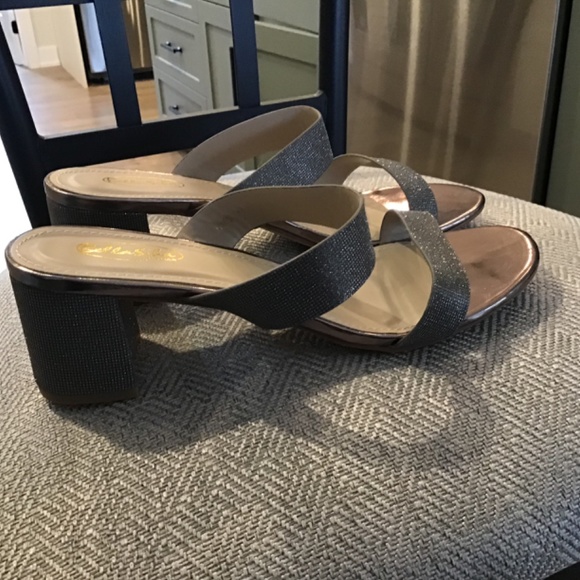 Brand new Italian Shoes Size 9 - Picture 4 of 4